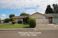 Building Photo - 1732 Pauline Way