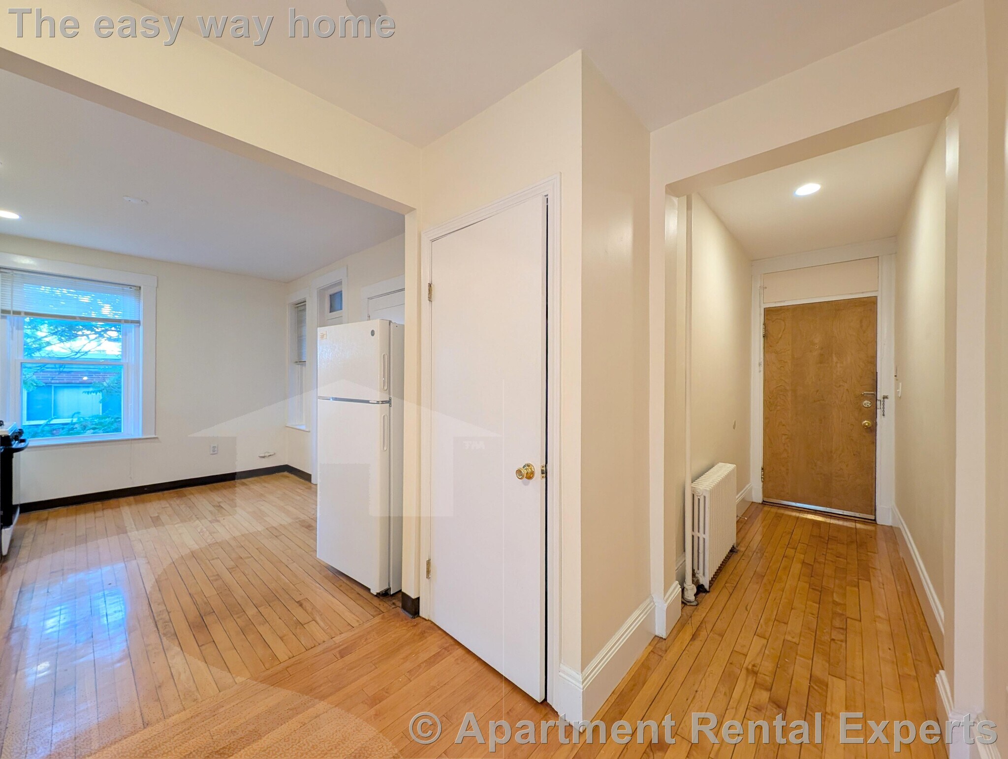 Building Photo - 331 Harvard St