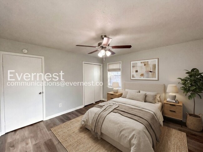 Building Photo - 4029 Socorro Dr