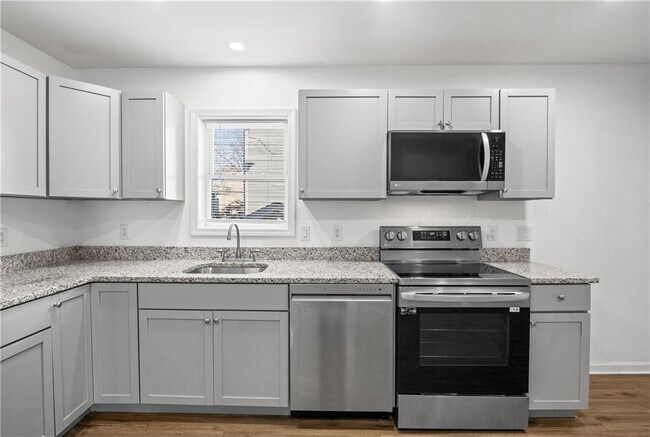 Building Photo - 142 Chad Brown St