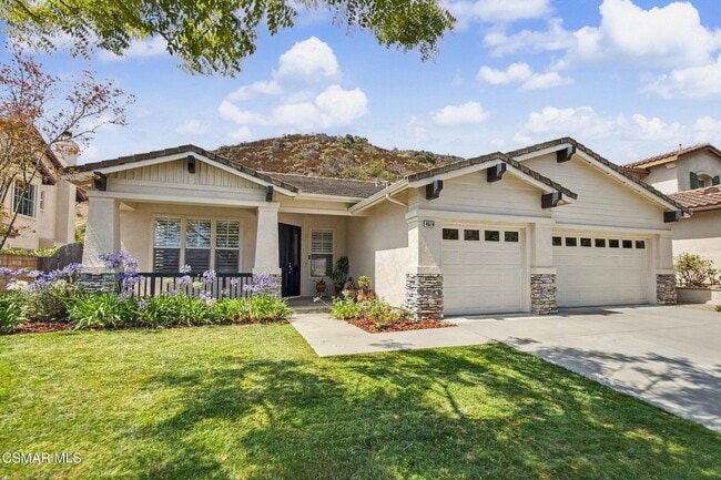 Building Photo - 4614 Via Del Rancho