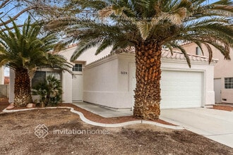 Building Photo - 5124 Palo Pinto Ln