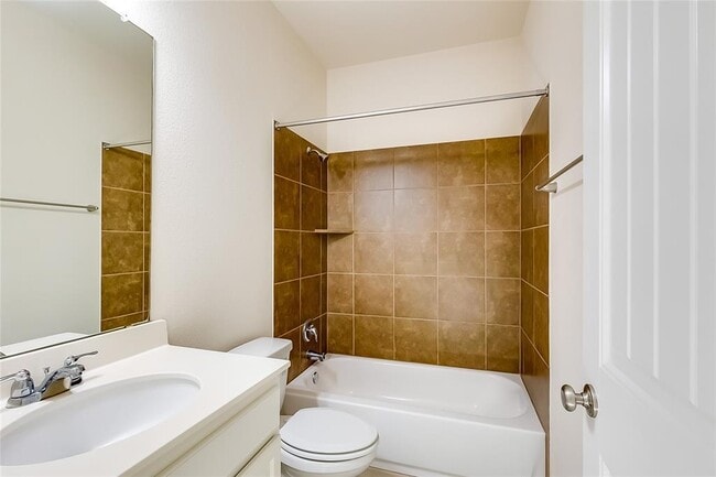 Building Photo - 1400 Little Elm Trail