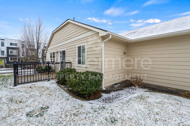 Building Photo - Rare Kendall Yards Detached Single-Family Home | One-Level Living | Low Maintenance