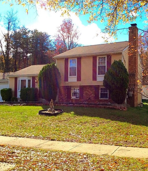 Primary Photo - 4013 Payne Dr