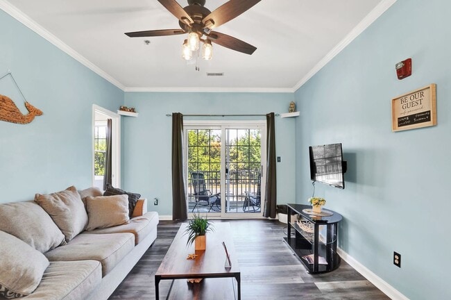 Building Photo - Charming 2-Bed, 2-Bath Condo for Rent in Rehoboth - 50% off your second months rent! $1,895.00/month