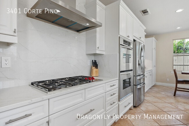 Building Photo - 3401 Corte Pino