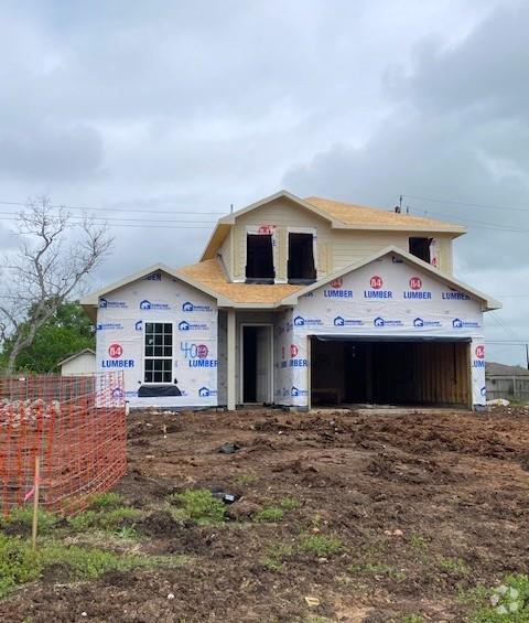 Building Photo - 399 Magnolia Ln