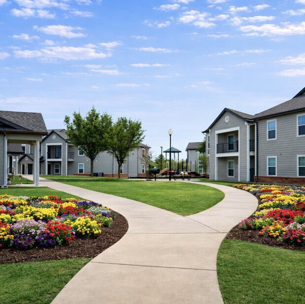 Building Photo - The Lodge Residential