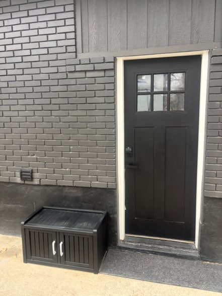 Building Photo - 3524 S Blair Cir