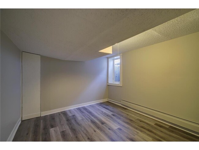 Basement Bedroom - 1418 Morgan Ave N