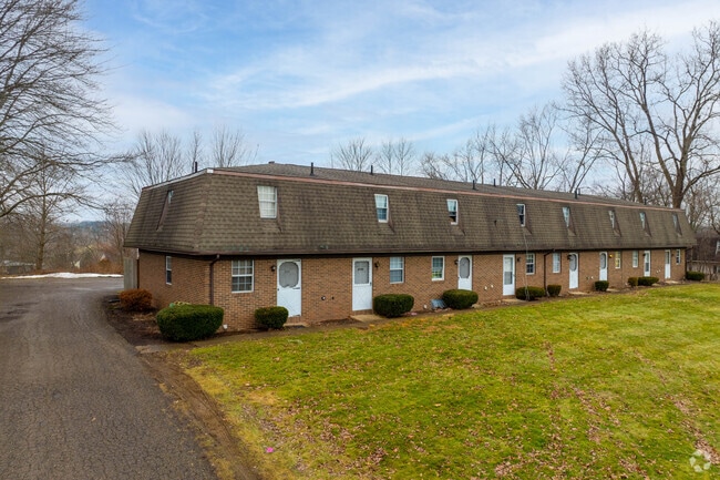 Building Photo - Kipling Townhomes