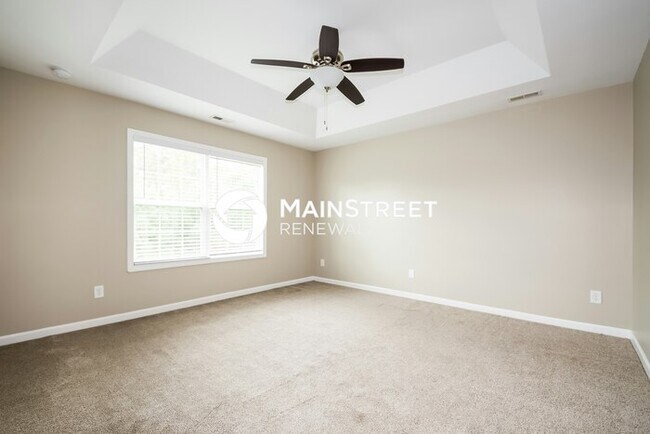 Building Photo - 3 Bedroom Pet-Friendly Home in Durham, NC with Main Street Renewal