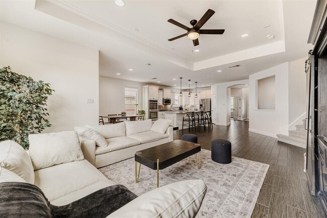 Building Photo - 3332 De Coronado Trail