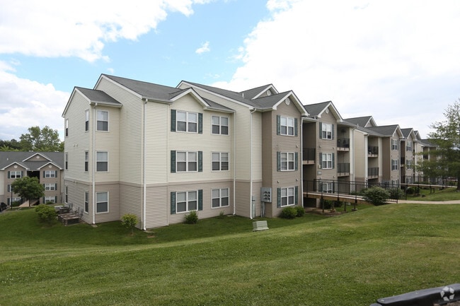 Building Photo - Vida Apartments