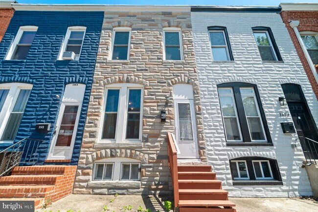 Primary Photo - 1145 Carroll St