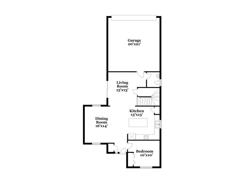 Building Photo - 452 Vineyard Ln