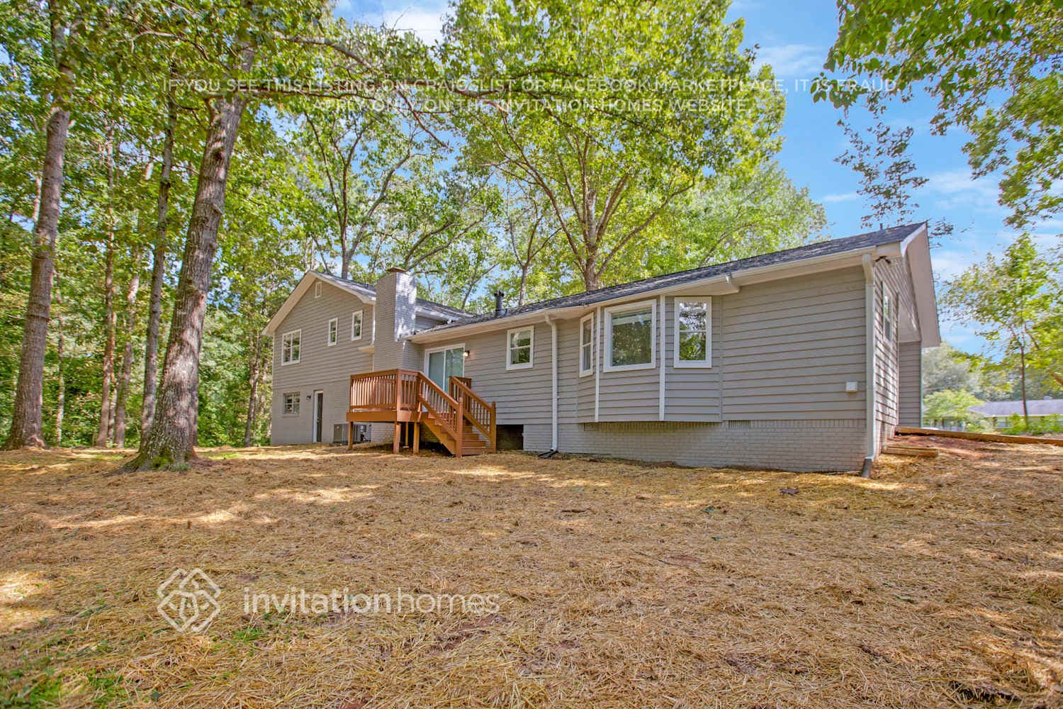 Building Photo - 4444 Foxfire Crossing