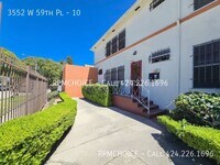 Building Photo - 3552 W 59th Pl