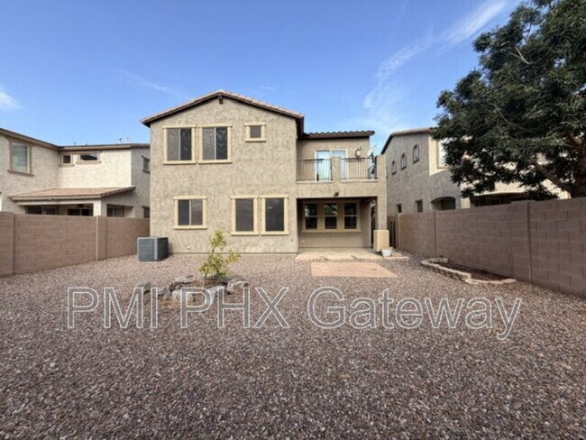 Building Photo - 5169 S Moccasin Trail