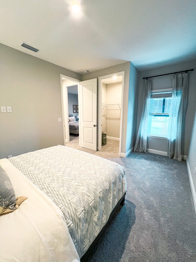 Building Photo - 3430 Marsh Reserve Blvd