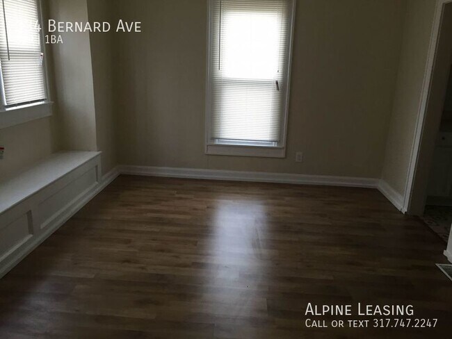 Building Photo - Butler Tarkington Area! 3BR Home for RENT!