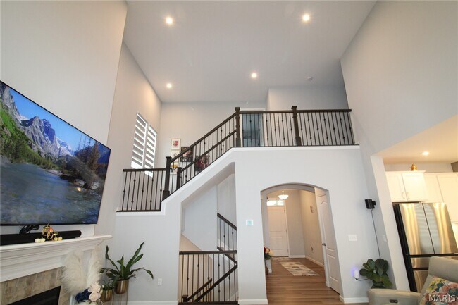 Building Photo - 818 Memsie Dr