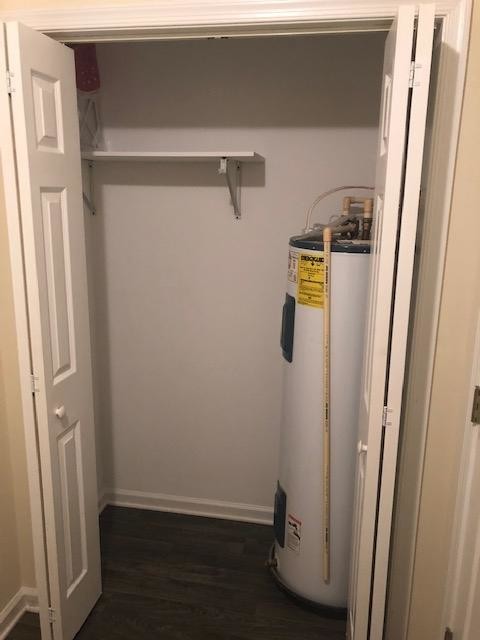 Building Photo - 100 E. East St.