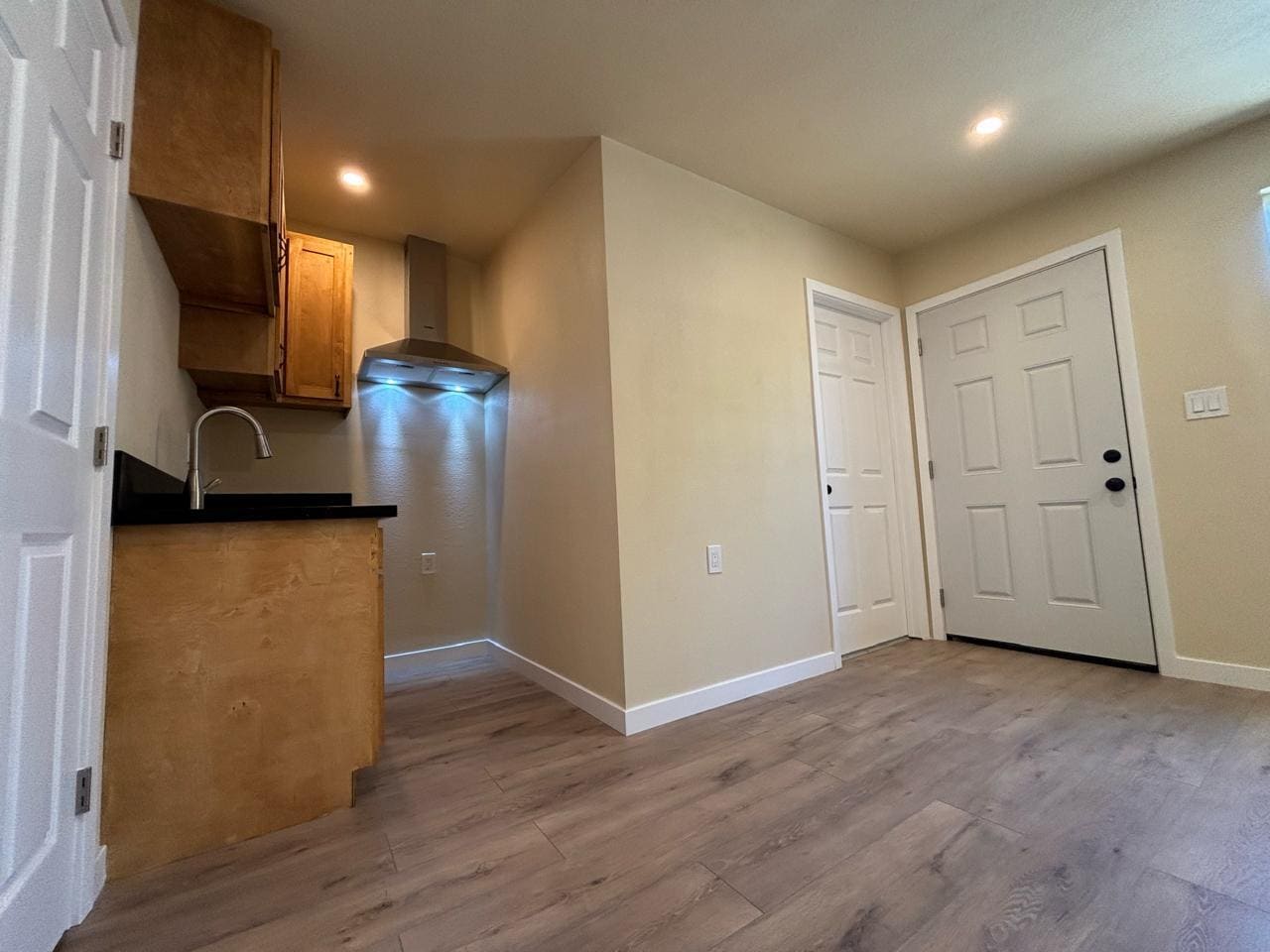 Building Photo - 5306 Cimarron St