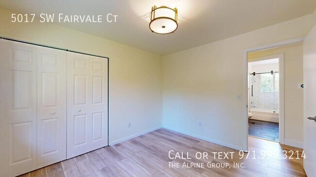 Building Photo - 5017 SW Fairvale Ct