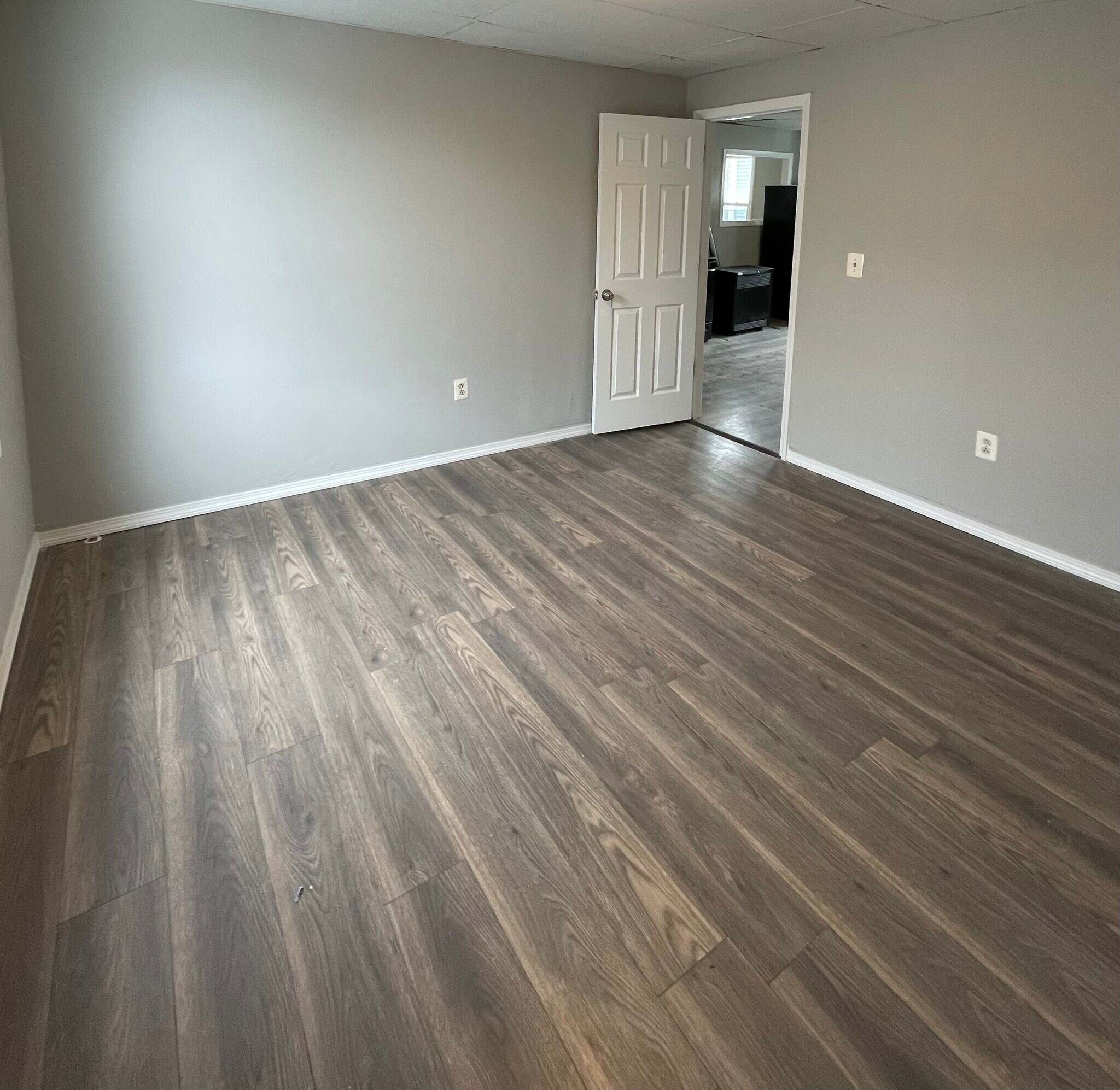 Building Photo - 81 Merrifield St