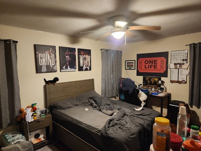 Building Photo - 4 bedroom 2 bath near the University of Florida law school