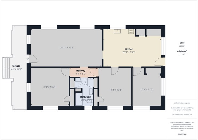 Building Photo - 3 Bedroom, 1 Bathroom NOW Available!