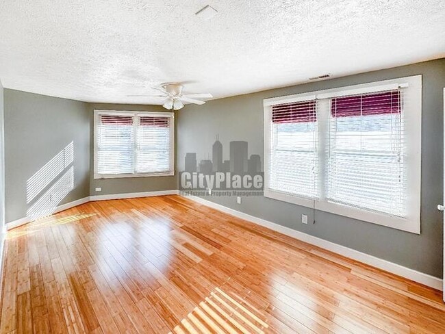 Building Photo - 3530 Guilford Ave