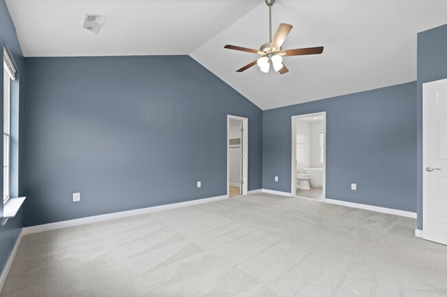 Building Photo - 4001 Mossy Bank Ln