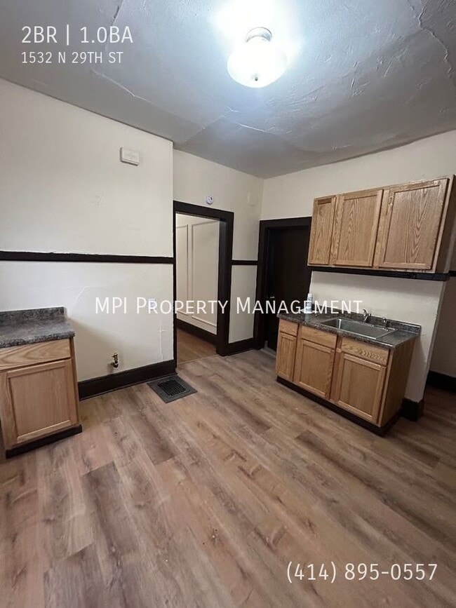 Building Photo - 1532 N 29TH St