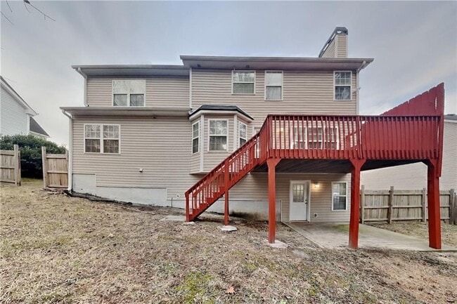 Building Photo - 1263 Melrose Forest Ln SE