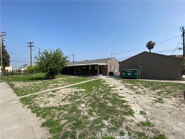 Building Photo - 9412 Nance Ave