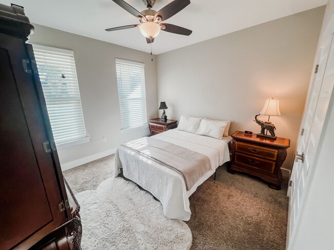 Building Photo - Deer Moss Creek home for RENT!!!