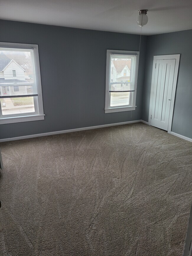 Bedroom 2 - 708 State St