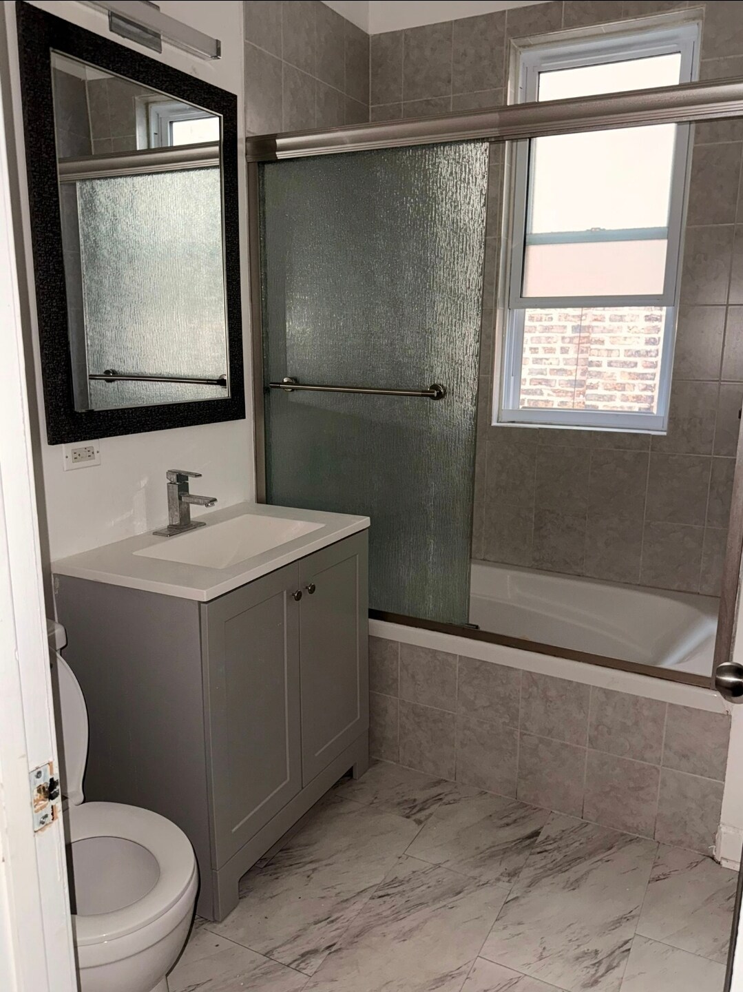 Bathroom - 3242 N Monticello Ave