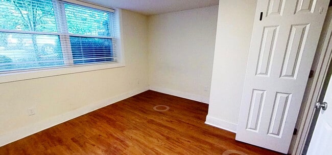 Bedroom 1 - 1408 College St