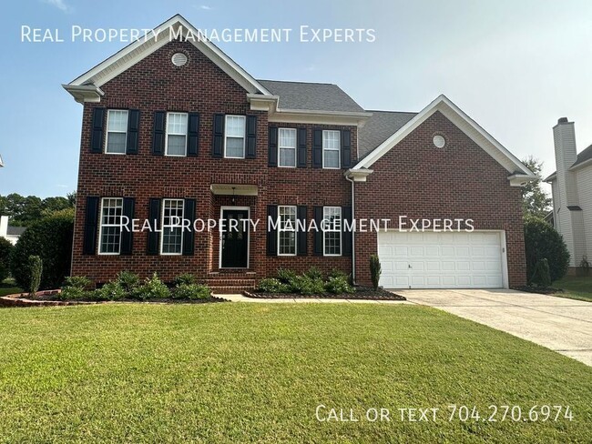 Building Photo - 2117 Copperplate Rd