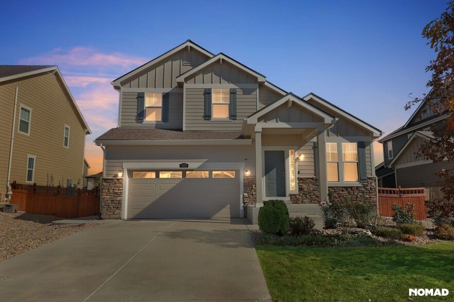 Primary Photo - 6108 Marble Mill Pl