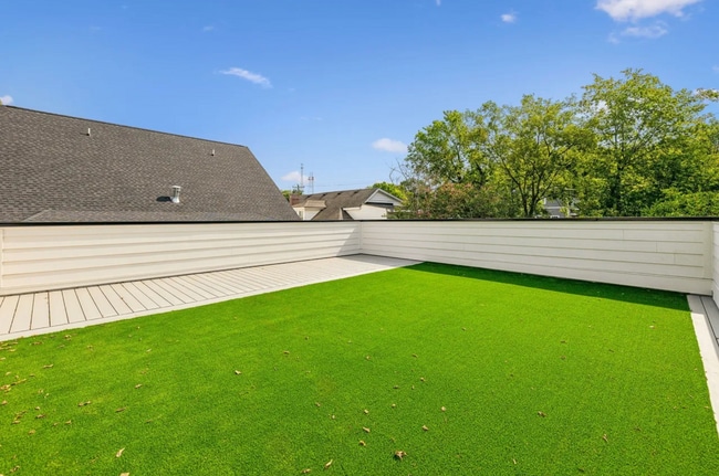 Building Photo - The Nations | Rooftop Balcony + Private Yard
