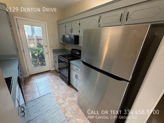 Building Photo - 4129 Denton Dr