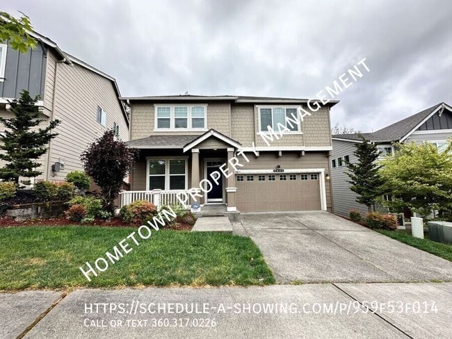Primary Photo - 2411 Burlwood St NE