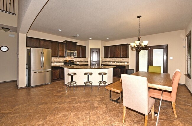 Building Photo - BEAUTIFUL HOME  |  4 BEDS & 3.5 BATHS  |  OFFICE  |  LOFT  |  NEAR 1604 AND 151