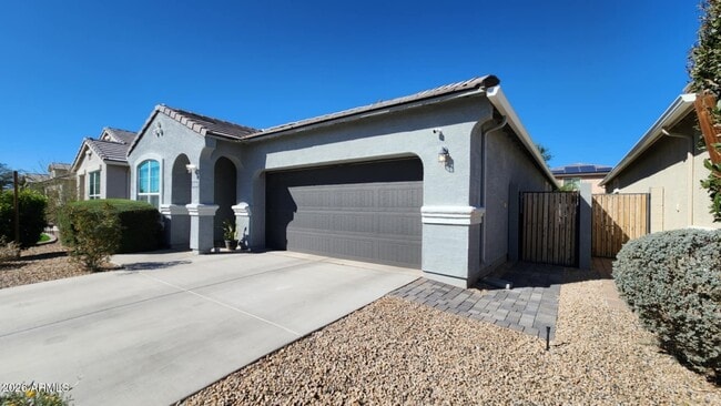 Building Photo - 38104 W San Ildefanso Ave