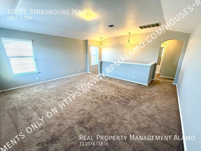 Building Photo - 10091 Strasbourg Wy